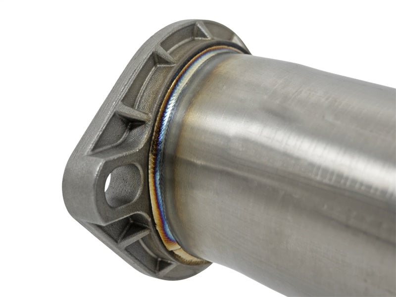 Skunk2 MegaPower RR 06-10 Honda Civic Si (Sedan) 76mm Exhaust System (Factory Bolt On) - 413-05-6030