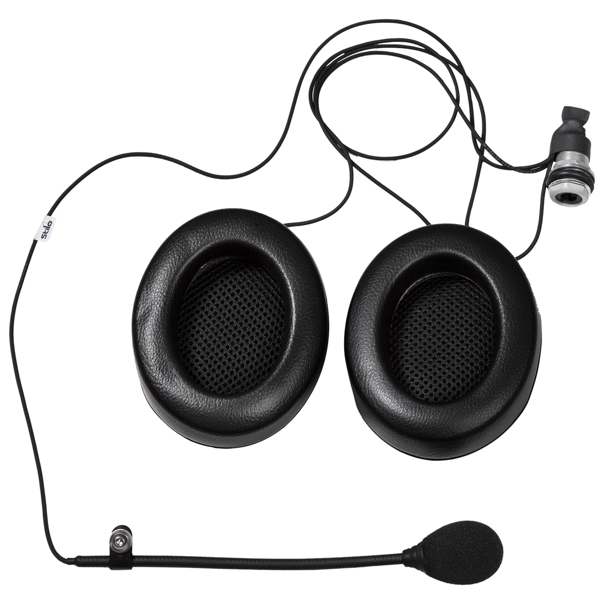 Stilo - GEN BOOM. EARMUFF SPEAKERS