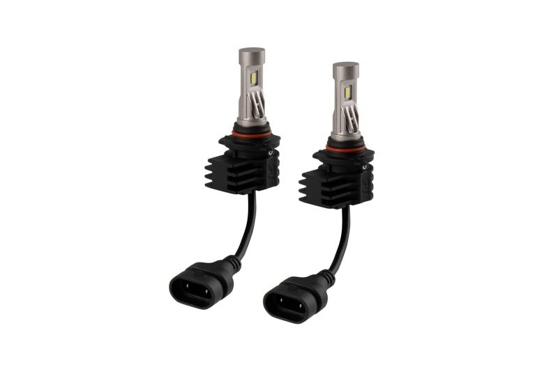 Diode Dynamics 9005/9011/H10 Yellow SL2 LED Bulbs (pair) - DD0464P
