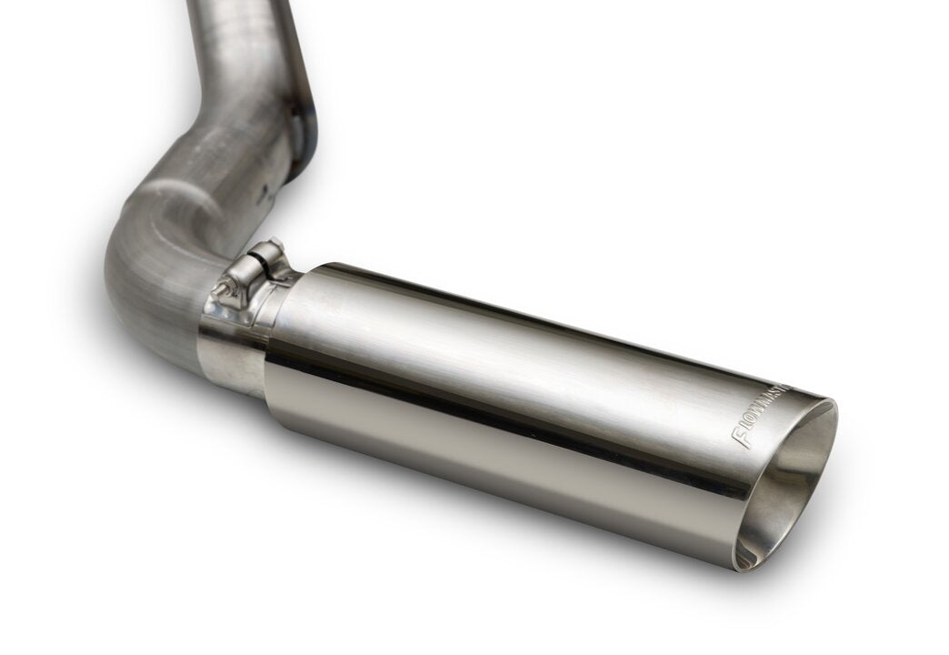Flowmaster American Thunder Cat-Back Exhaust System 818158