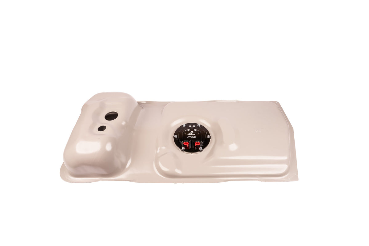 Aeromotive 99-04 Ford Mustang Fuel Tank & Pump - TVS BL Eliminator - 19119