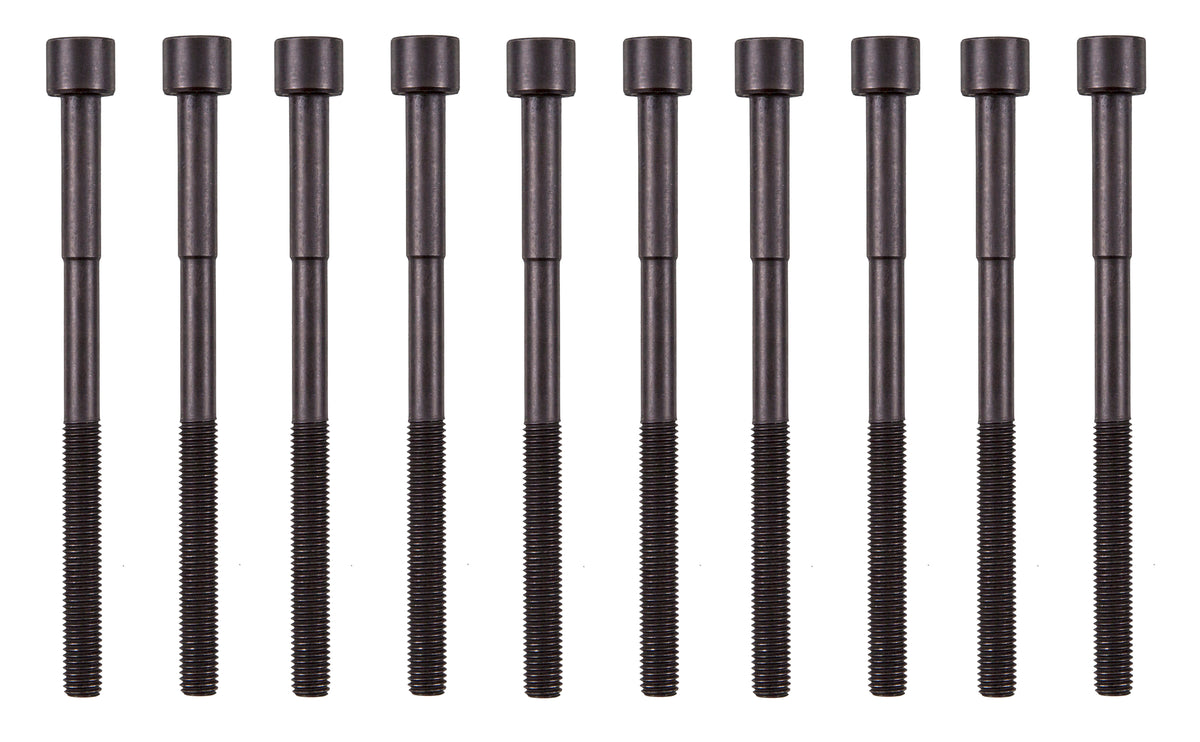 Fel-Pro Toyota Corolla Engine Cylinder Head Bolt Set - ES72434 for 2009-2020 Toyota Corolla - front view