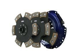 Spec 05-10 Chevy Colbalt/06-09 HHR 2.2/2.4L / 05-10 Pontiac G5 2.2/2.4L Stage 4 Clutch Kit - SC894-2
