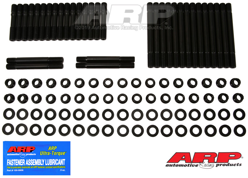 ARP SB Chevy Dart II head stud kit - 234-4709