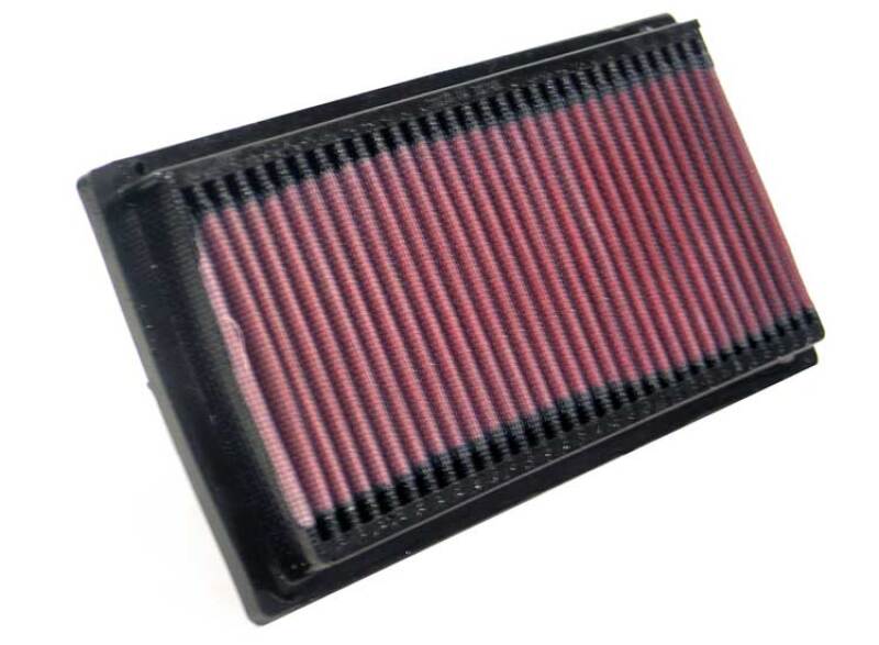 K&amp;N 96-99 Yamaha TRX850 Replacement Air Filter - YA-8596