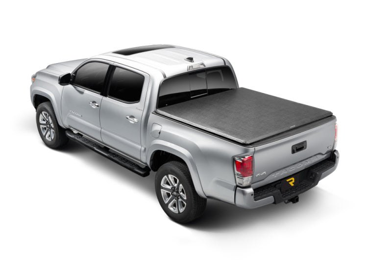 Truxedo 2024 Toyota Tacoma 6ft TruXport Bed Cover - 257101