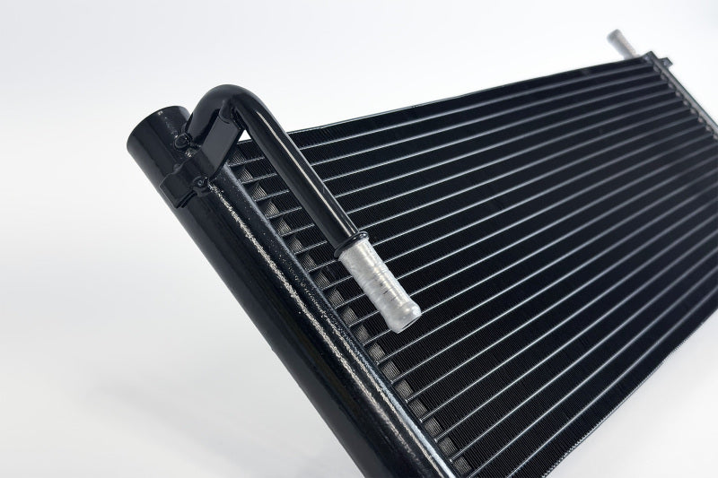 CSF 09-14 Ford F-150 and Raptor Transmission Oil Cooler - 8101