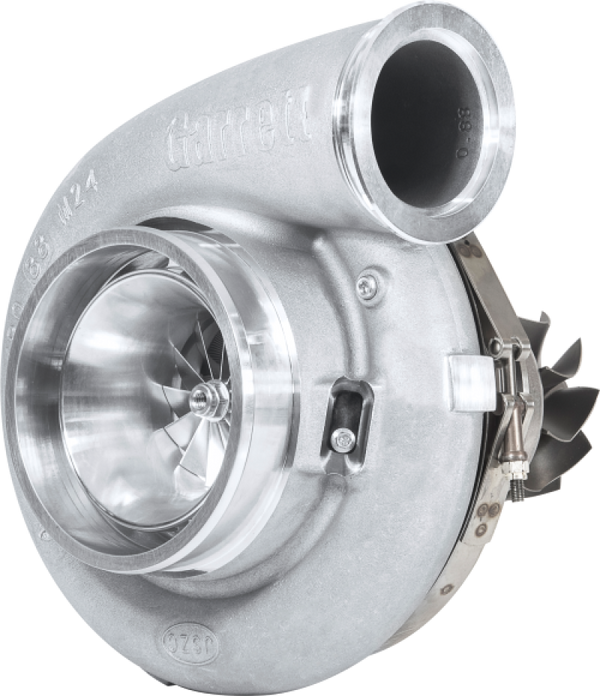 Garrett GTX4709 Super Core Gen II (76mm CWH) - 851285-5011S by Garrett