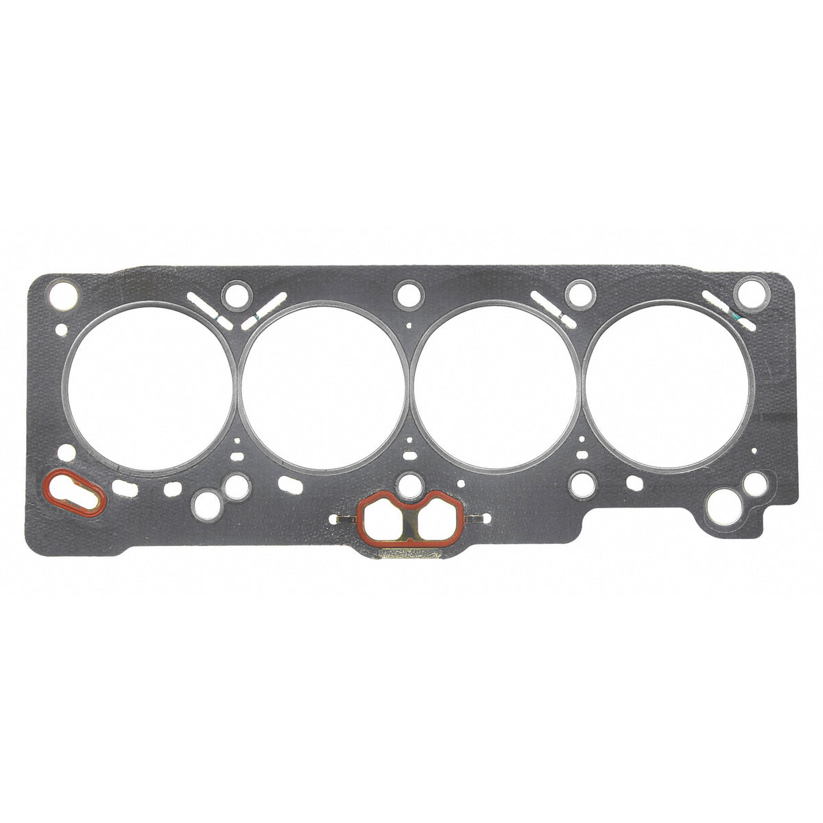 Fel-Pro Toyota Corolla 9604 PT PermaTorque Engine Cylinder Head Gasket - 9604PT for 1993-1997 Toyota Corolla - front view