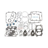 Cometic Hd 99-17inEst 3.875in Big Bore T/C .030in H/G Top End Rebuild - C9844 for 2003-2014 Harley-Davidson FLHR Road King