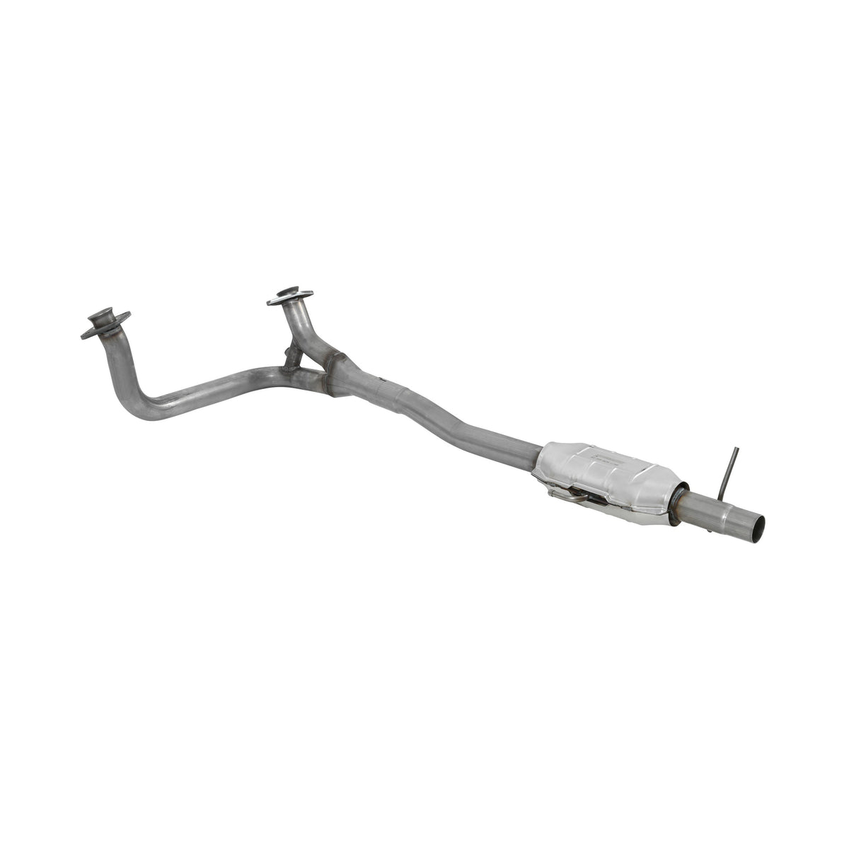 Flowmaster Catalytic Converter - Direct Fit - Federal 2020057 - 3