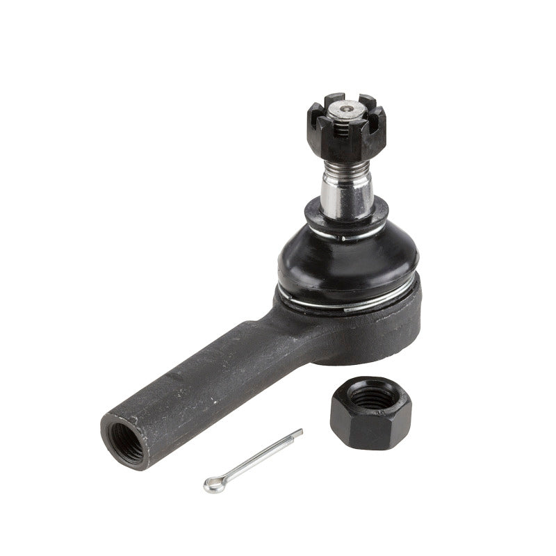 MOOG 98-04 Nissan Frontier Front Inner / Inner Tie Rod End - ES3660 - front view