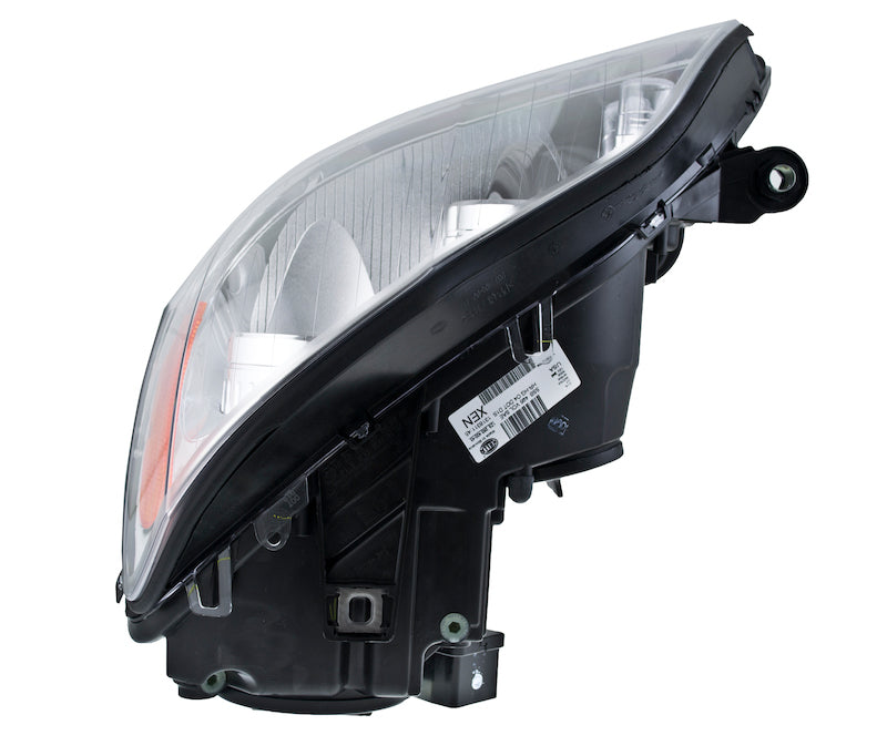 Hella 2007-2007 Mercedes-Benz GL320 Headlight Assembly - 263400451