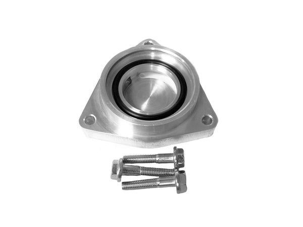 Torque Solution HKS Blow Off Valve Adapter - 08-09 Dodge Caliber SRT-4 - TS-GEN-HKS-3 for 2008-2009 Dodge Caliber