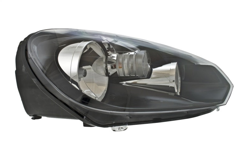 Hella 10-14 Volkswagen Jetta Wagen Headlamp Rh - 010310081