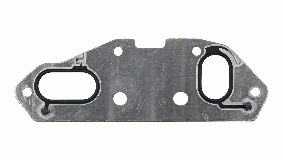 Fel-Pro Audi Q7 73702 Engine Oil Cooler Gasket for 2011-2015 Audi Q7 - front view