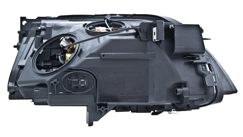 Hella 2009-2013 BMW 740i Headlight Assembly - 354690051