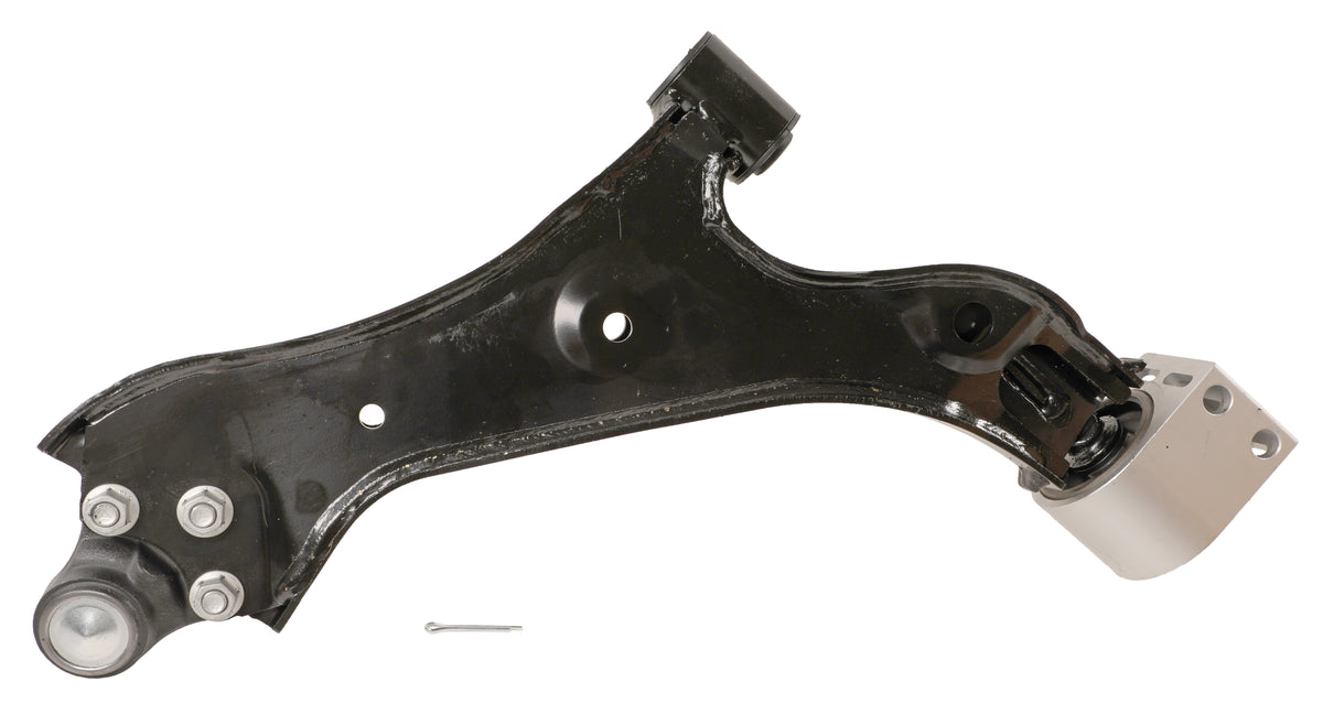 MOOG 10-17 Chevrolet Equinox Front Right Lower Control Arm - RK623582 - front view