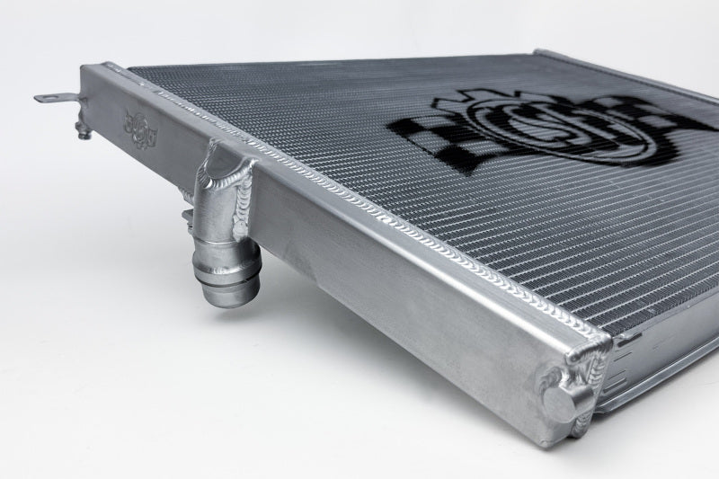 CSF BMS F-Chassis Gen 1 B58 High Performance All-Aluminum Radiator - 7089
