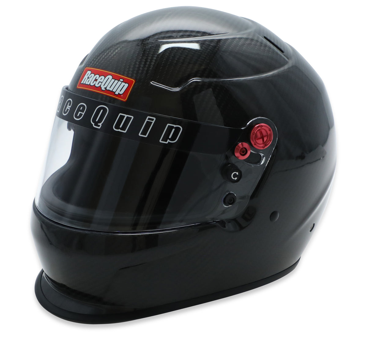 Racequip Carbon PRO20 SA2020 Medium