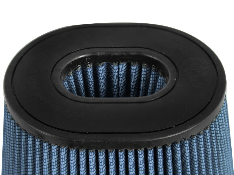 aFe MagnumFLOW Air Filters IAF A/F P5R 5F x (9x7-1/2)B x (6-3/4x5-1/2)T x 6-7/8inH - 24-91064