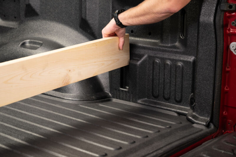 Husky Liners 19-26 Ram 1500 with 5ft 7in  Bed W/O RamBox Freedom Bedliner - D57KDA19
