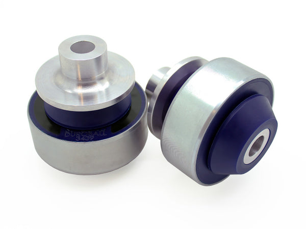 SuperPro - DuroBall Front Lower Control Arm Inner Rear Bushing Set - Subaru VA WRX & STI - DURO4425K for 2015-2026 Subaru WRX