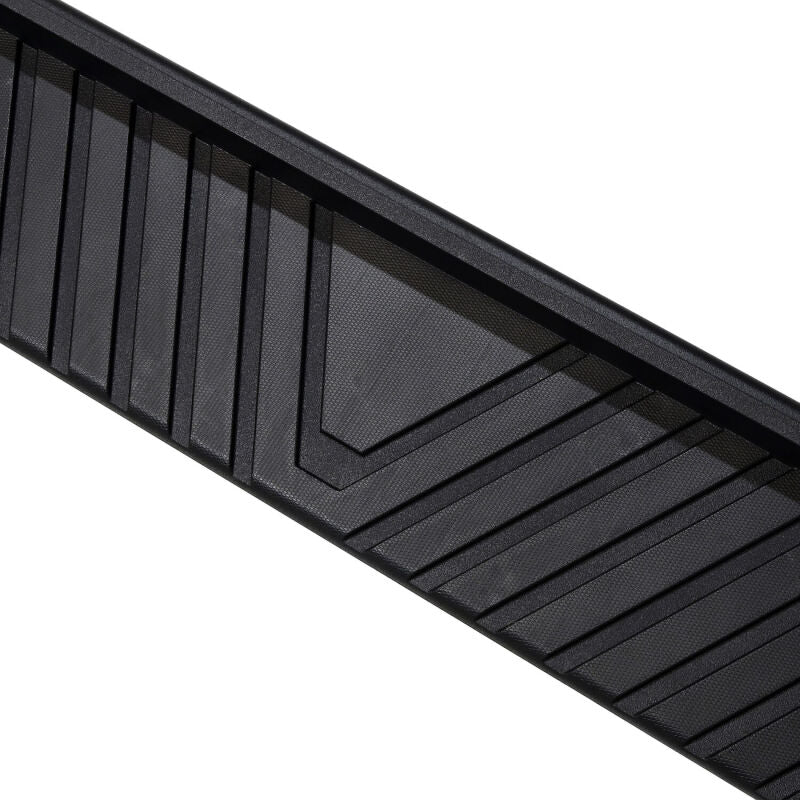 Westin 20-25 Jeep Gladiator AT6 Running Boards Black - 24-64165