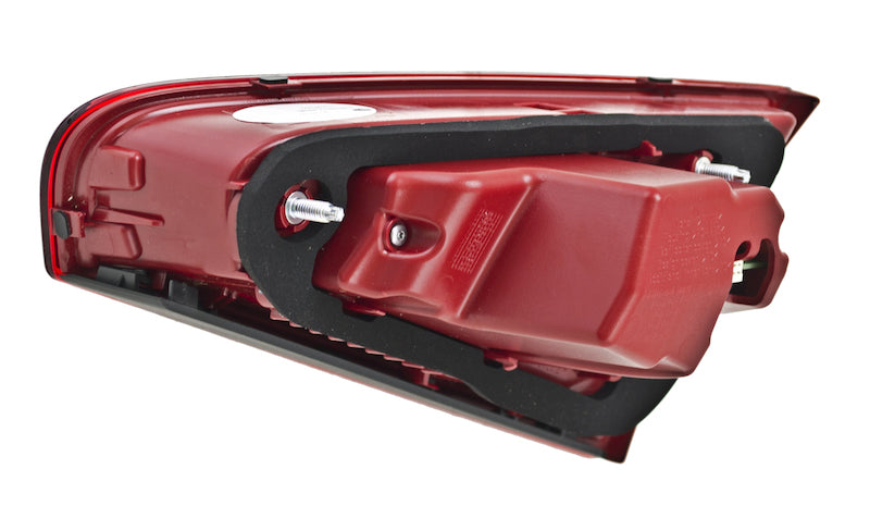 Hella 2013-2016 Audi A4 A4 Quattro S4 Left Inner Tail Light - 010917111