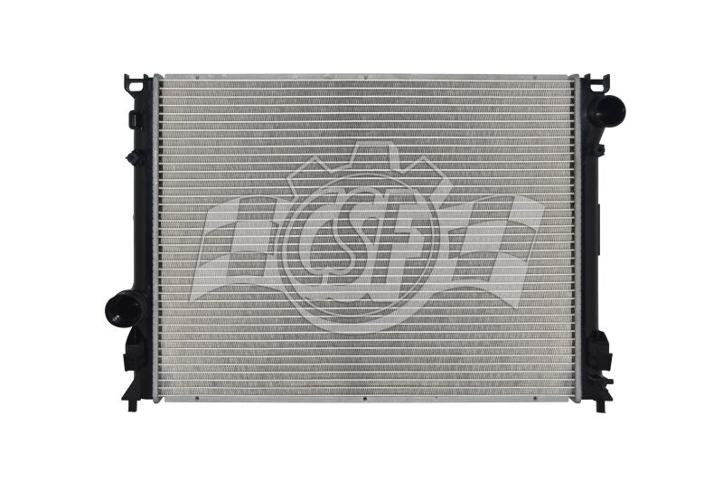 CSF 12-14 Chrysler 300 5.7L/6.4L OE Replacement Radiator w/ Heavy Duty Cooling - 3957