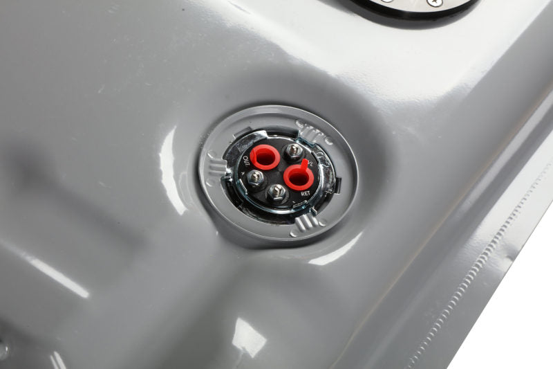 Aeromotive 67-72 Chevrolet C10 200 Stealth Gen 2 Rear Mount Fuel Tank - 18110