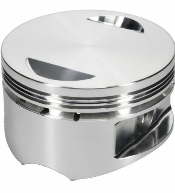 JE Pistons REVTEC 100INCH 10 to 1 Piston Kit - 308428