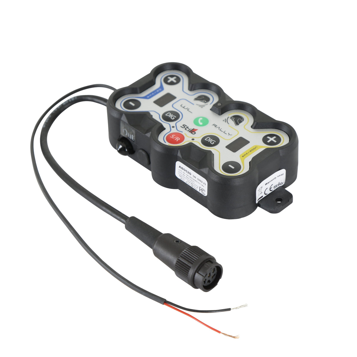 Stilo - BUNDLE KIT AB0520+2 AG0001