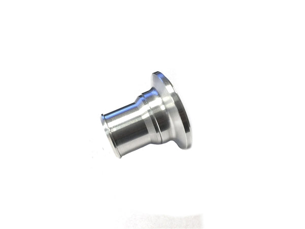 Torque Solution Tial Blow Off Valve 1.25in Modular Clamp on Adapter: Universal - TS-TIAL-125 by Torque Solution