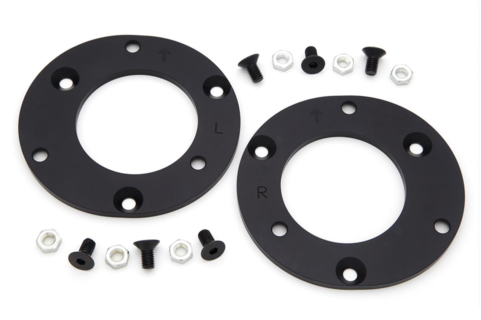 Dinan - Camber Plates - 2008-2013 BMW M3 - D160-0003