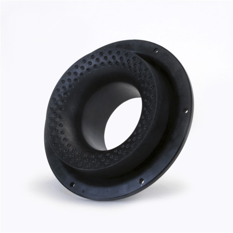 Skunk2 Composite 3.5in Velocity Stack with Mount - 343-99-0510 by Skunk2 Racing - front view