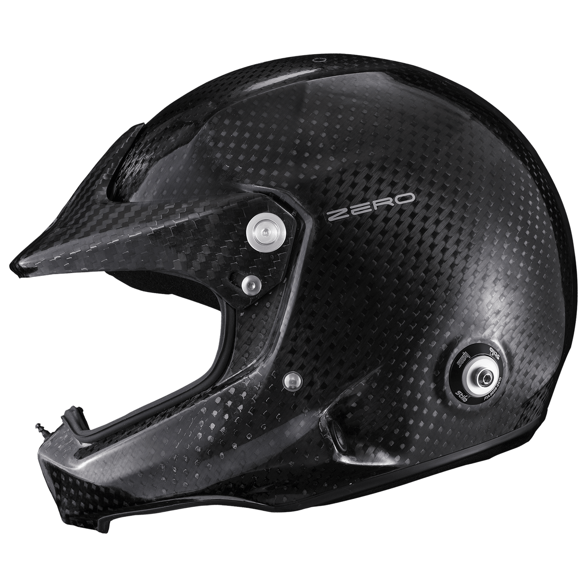 Stilo - FIA 8860 Venti WRX Raid Carbon Zero