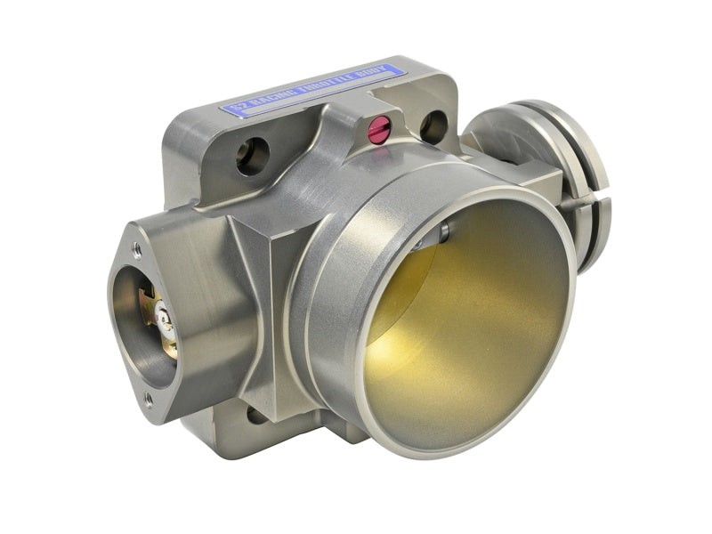 Skunk2 Pro Series Honda/Acura (D/B/H/F Series) 70mm Billet Throttle Body (Race Only) - 309-05-0050