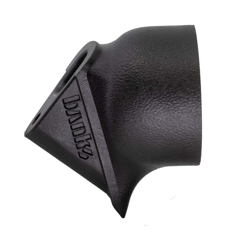 Banks Power 18-23 Jeep Wrangler/Gladiator - iDash Stealth Single Gauge Pod Kit - 63371