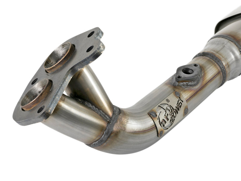 aFe Power Direct Fit Catalytic Converter Replacement 96-00 Toyota 4Runner V6-3.4L - 47-46009
