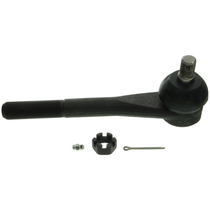 MOOG 69-74 Chevrolet K10 Pickup Outer Tie Rod End - ES2026R - front view