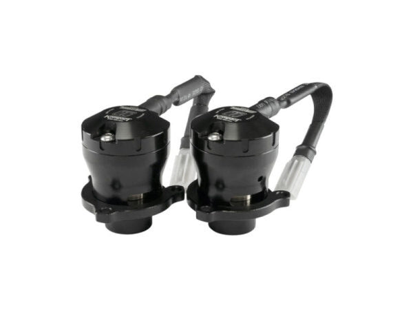 Turbosmart BOV Kompact EM Dual Port VR20 - TS-0223-1083 by Turbosmart