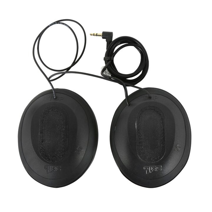 Stilo - SPEAKERS TO RACECEIVER