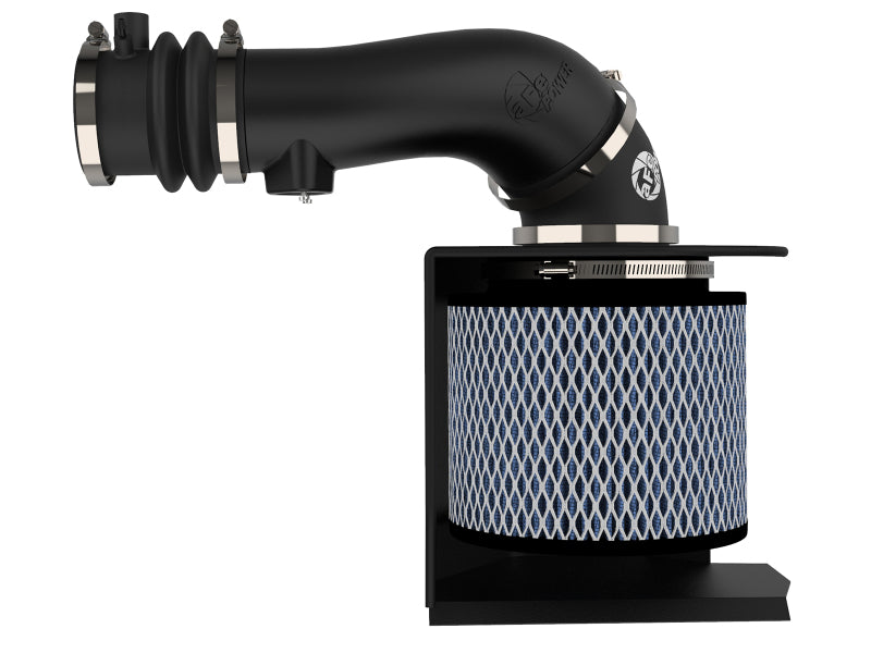 aFe Magnum FORCE Stage-2 Pro 5R Cold Air Intake System 01-16 Nissan Patrol (Y61) I6 4.8L - 54-13012R