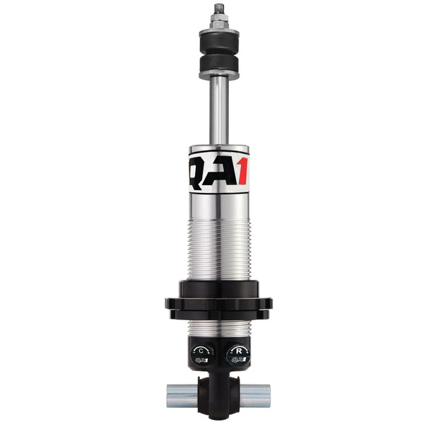QA1 Ford Mustang II Pro Front Coil-Over Shock Absorber (1/2in Bushing) - Double Adj. - 7.88in/11in - MD302 for 1974-1978 Ford