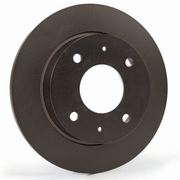 EBC 2020+ Ford Mustang Mach-E (SUV) Electric RWD RK Premium Front Rotors - RK7890 for 2021-2025 Ford Mustang Mach E - front v