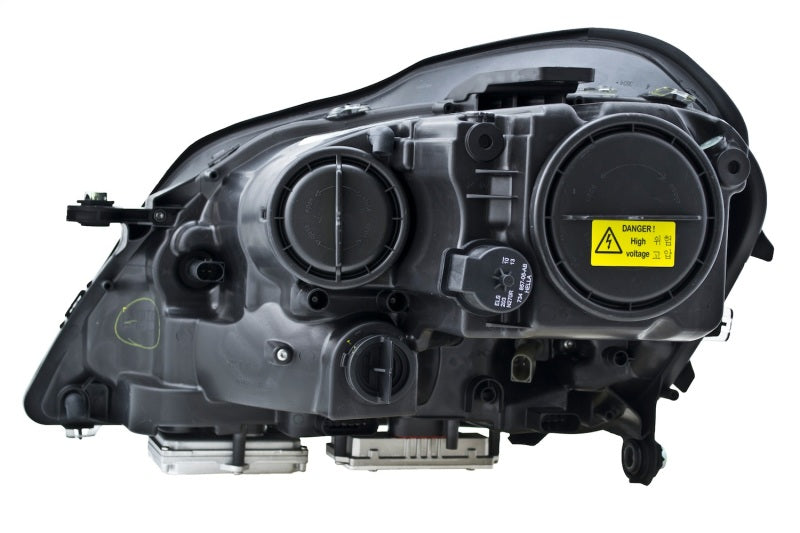 Hella 2007-2007 Mercedes-Benz GL320 Headlight Assembly - 263400361