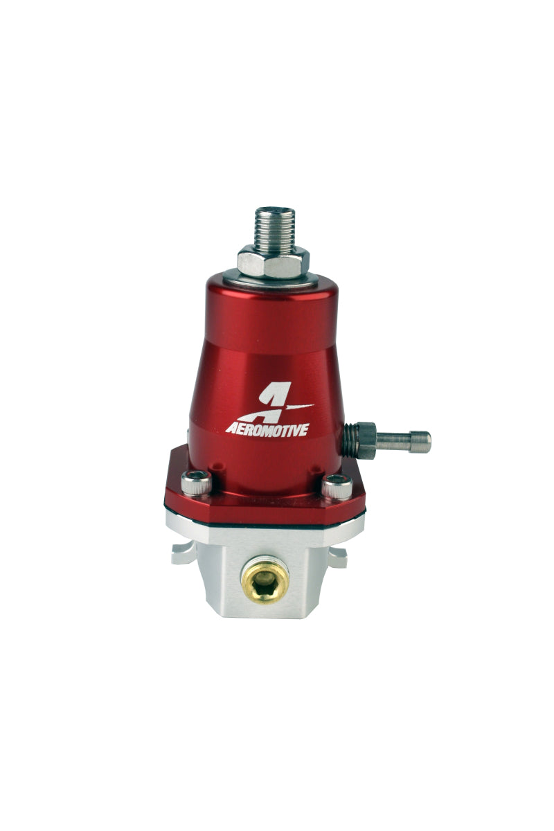 Aeromotive 92-97 Honda/Acura 1.6L VTEC Billet Adjustable Regulator - 13116