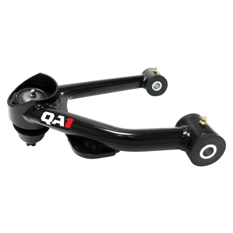 QA1 73-76 Mopar A-Body Upper Control Arm Kit w/Bushing Ends - Front - 52301