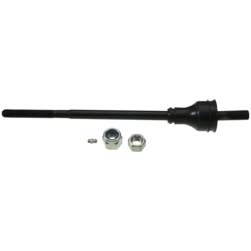MOOG 09-21 Chevrolet Express 4500 Front Inner / Inner Tie Rod End - ES80277 - front view